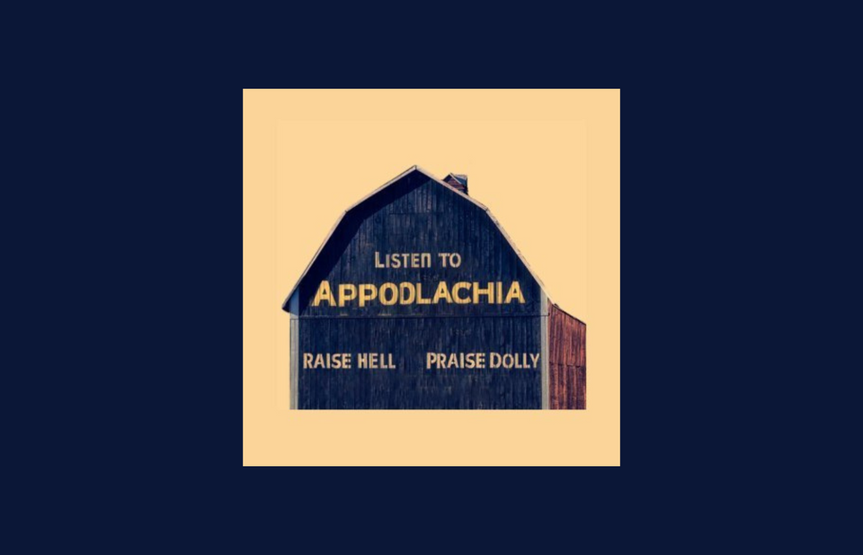 Podcast Review: Appodlachia
