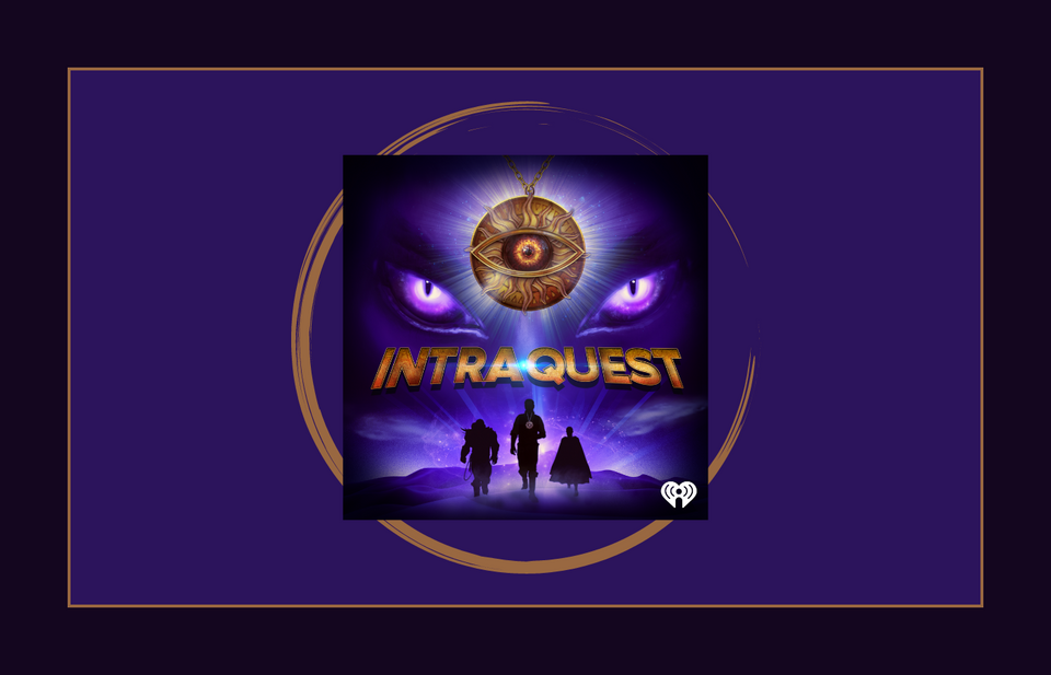Release Day Review: Intra-Quest