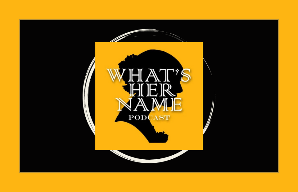 Review: What's Her Name