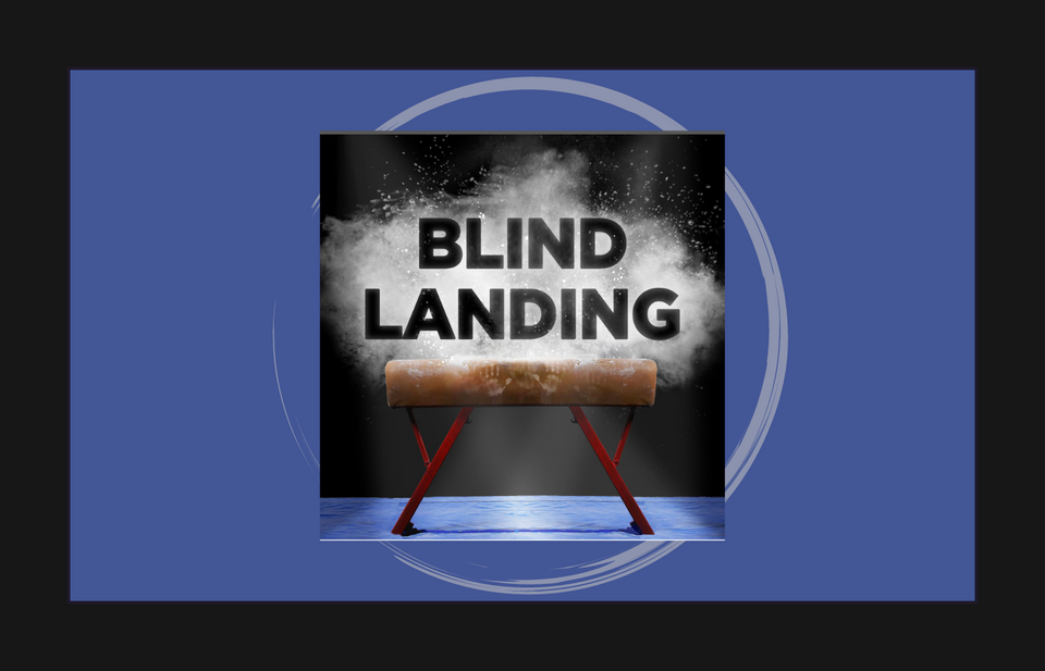 Review: Blind Landing