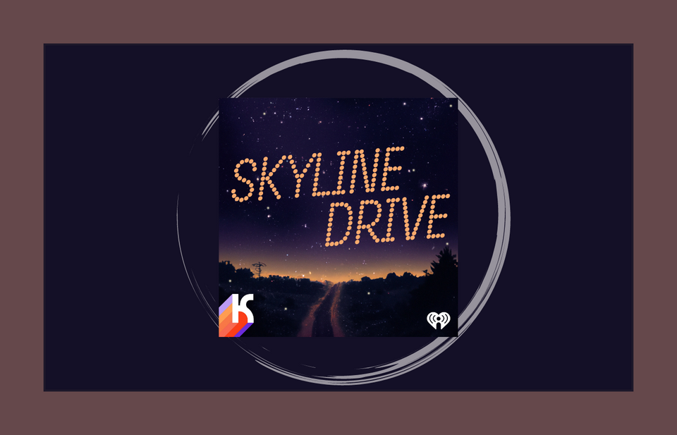 Release Day Review: Skyline Drive