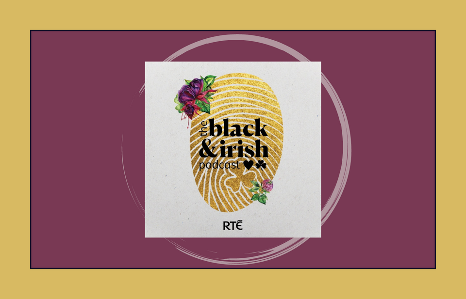 Review: The Black and Irish Podcast