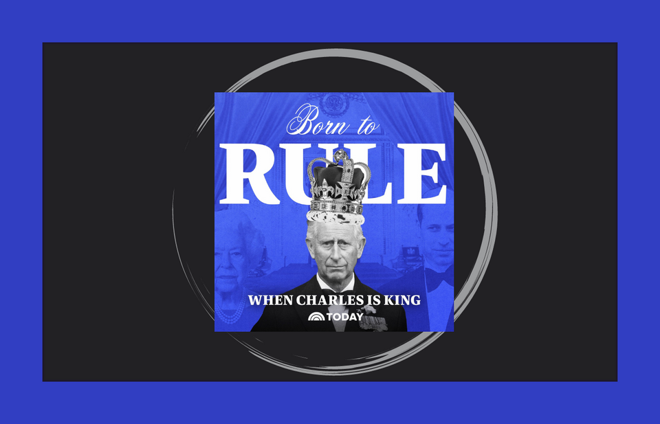 Review: Born to Rule, When Charles is King