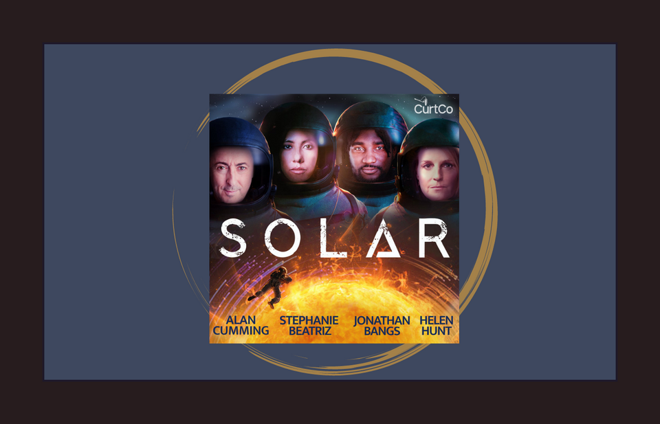 Review: Solar