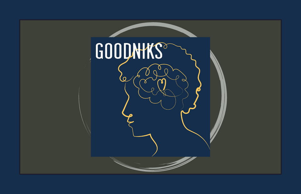 Release Day Review: Goodniks