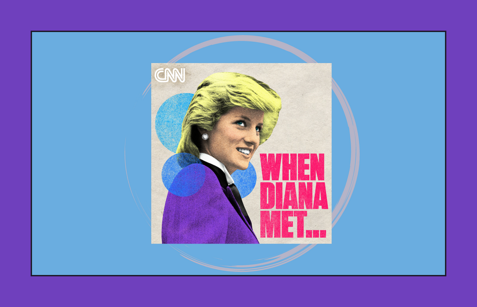 Review: When Diana Met