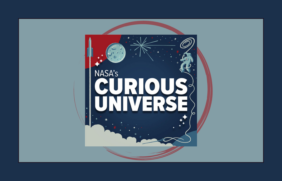Review: NASA's Curious Universe