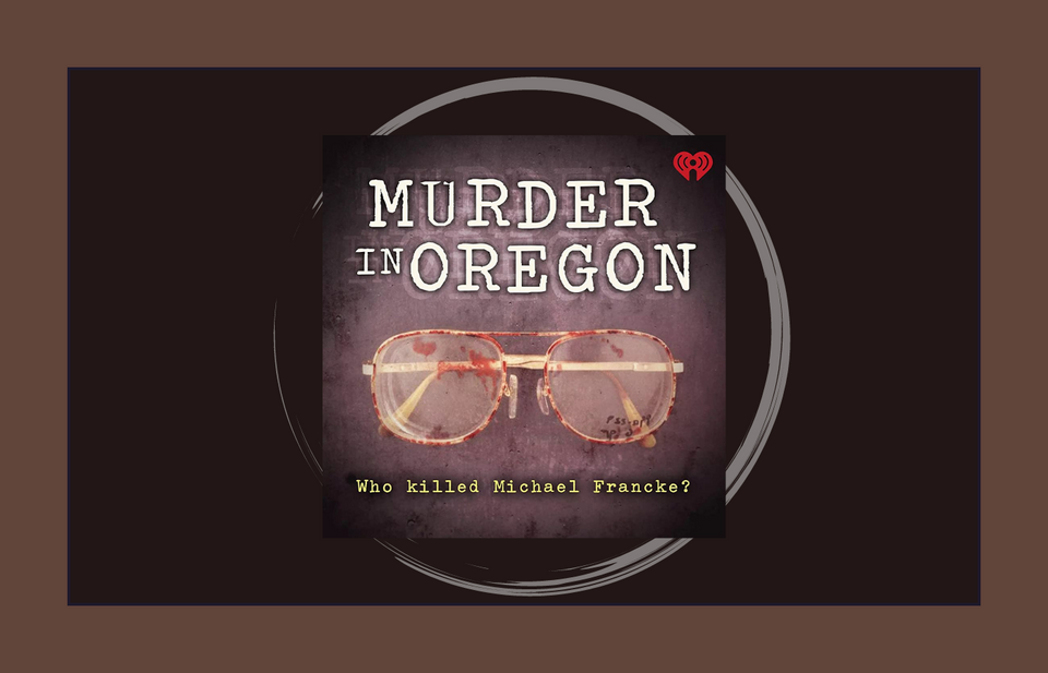 Review: Murder in Oregon