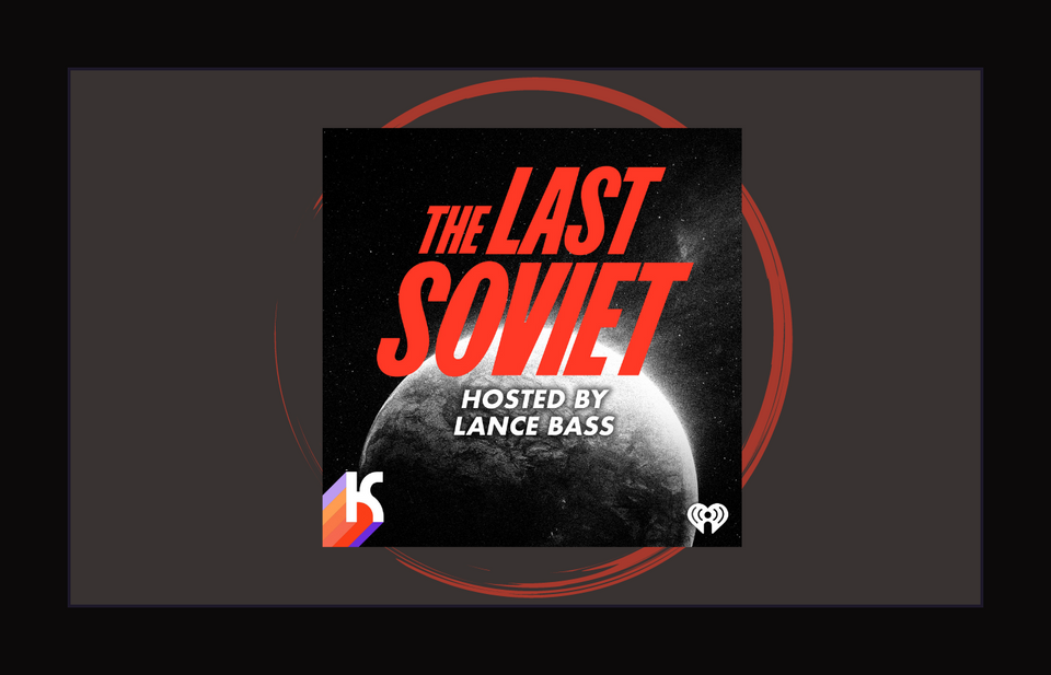 Review: The Last Soviet