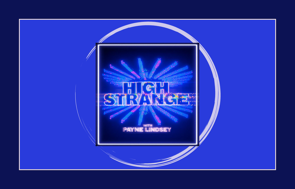 Review: High Strange
