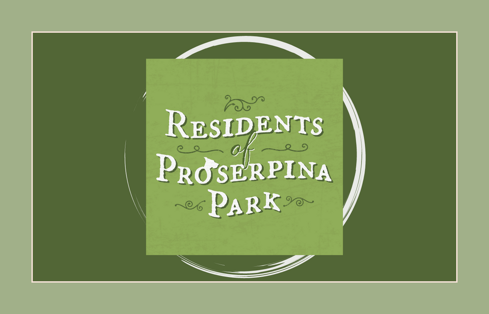 Review: Residents of Proserpina Park