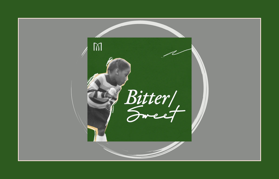 Podcast Review: Bitter/Sweet