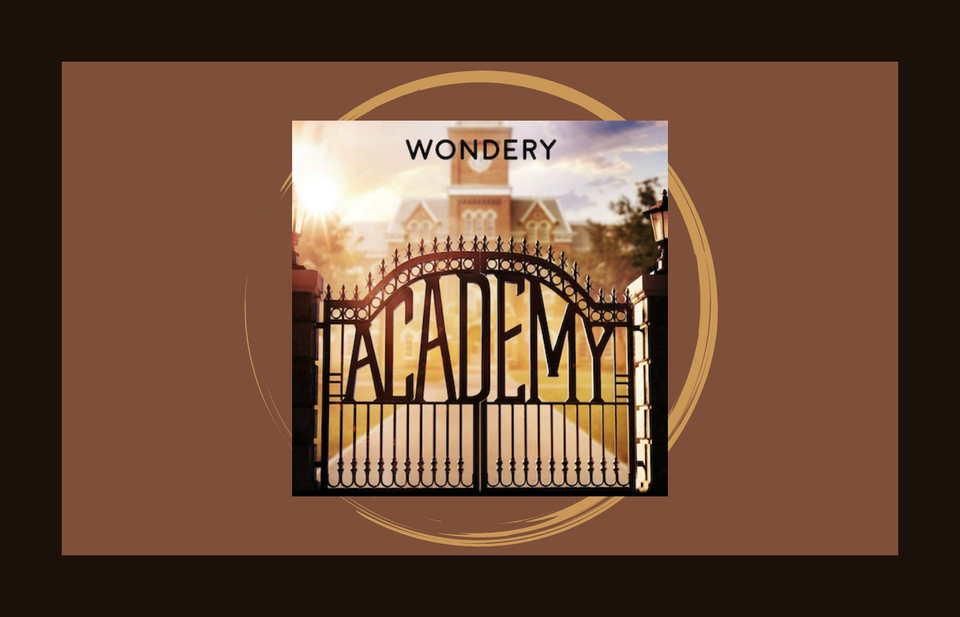 Review: Academy