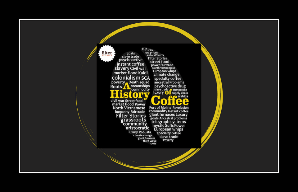 Review: A History of Coffee