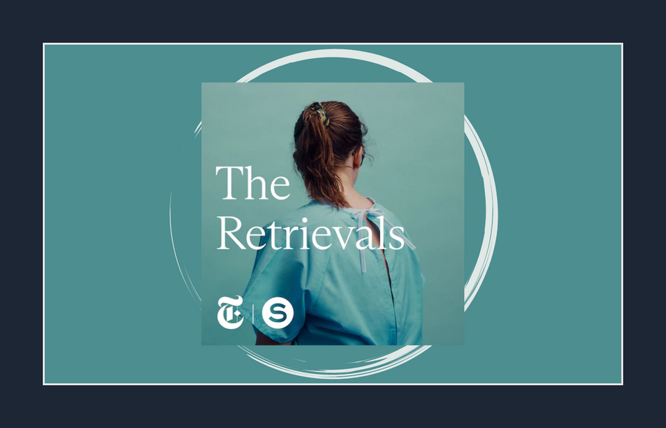 Review: The Retrievals