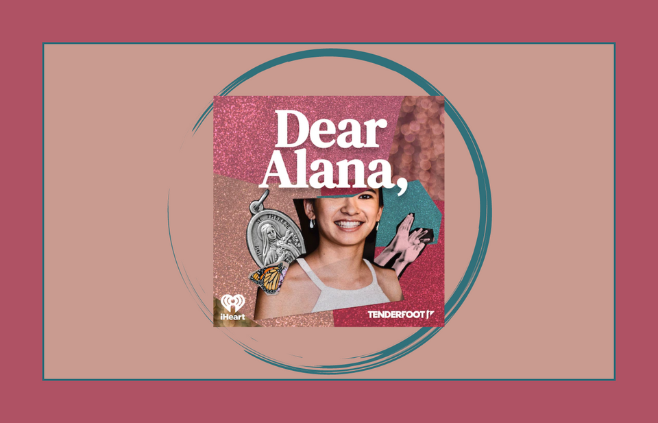 Review: Dear Alana,