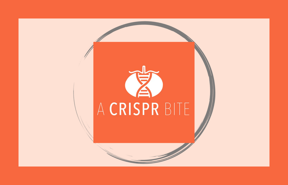 Podcast Review: A CRISPR Bite
