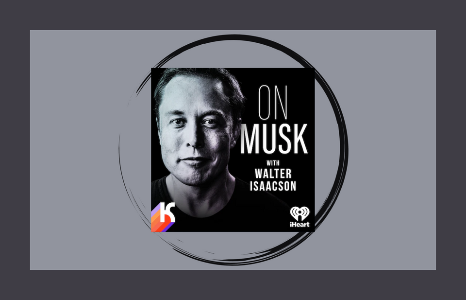 Review: On Musk with Walter Isaacson