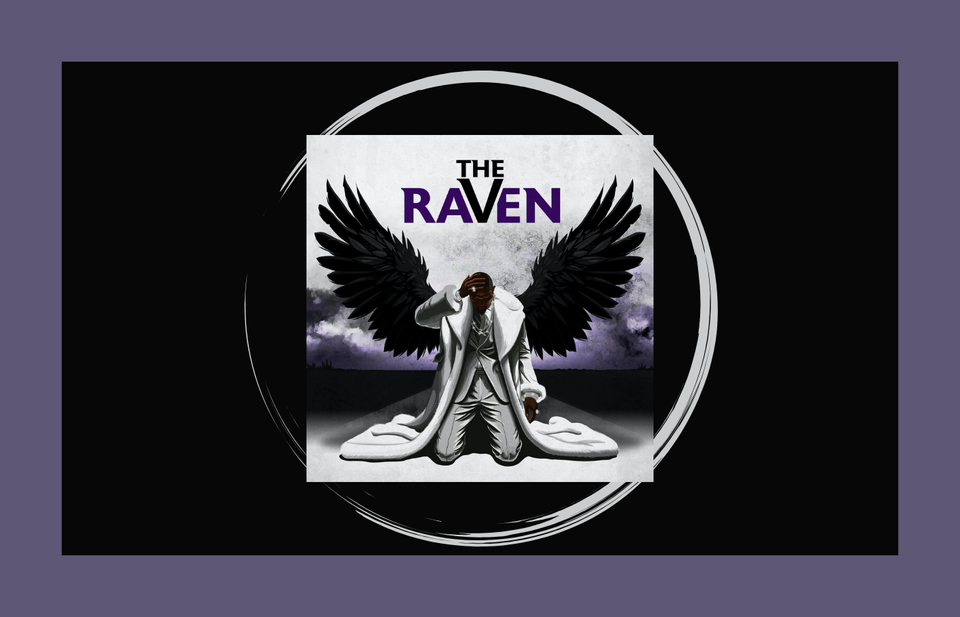 Review: The Raven