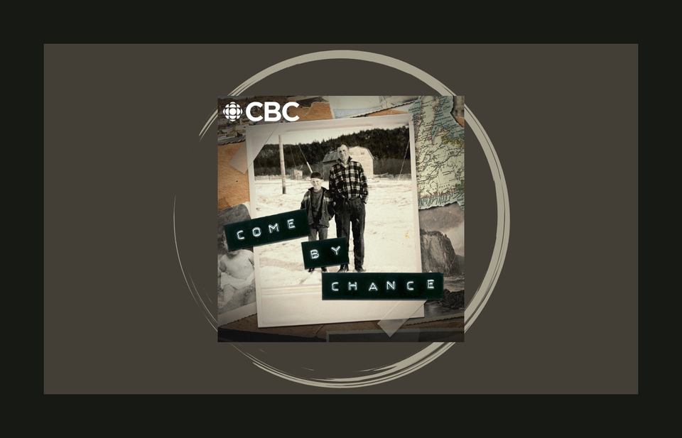 Review: Come by Chance