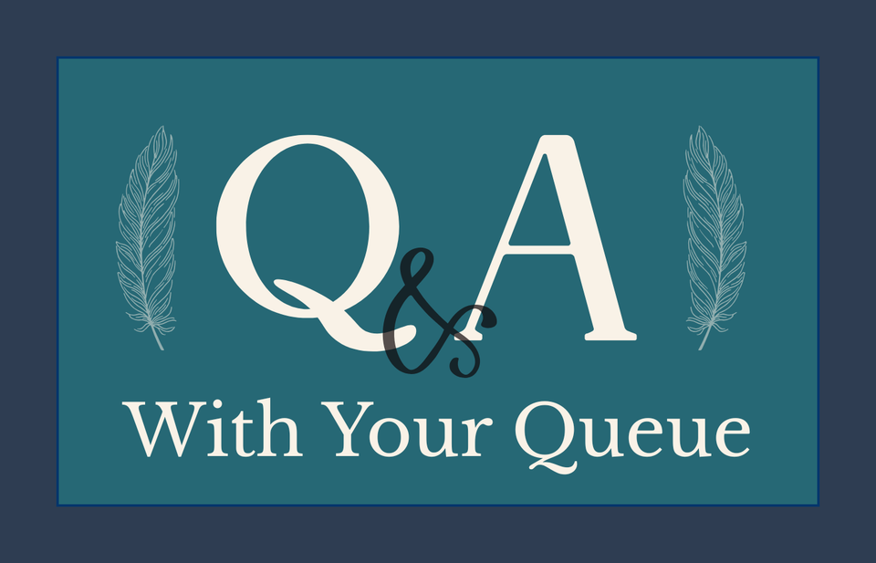 Q&A With Your Queue: Kattie Laur