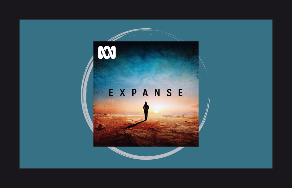 Review: Expanse: Nowhere Man