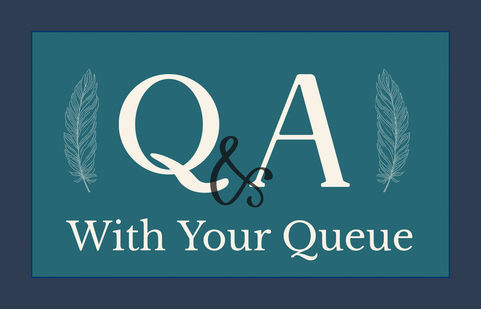 Q&A With Your Queue: Samy Souissi