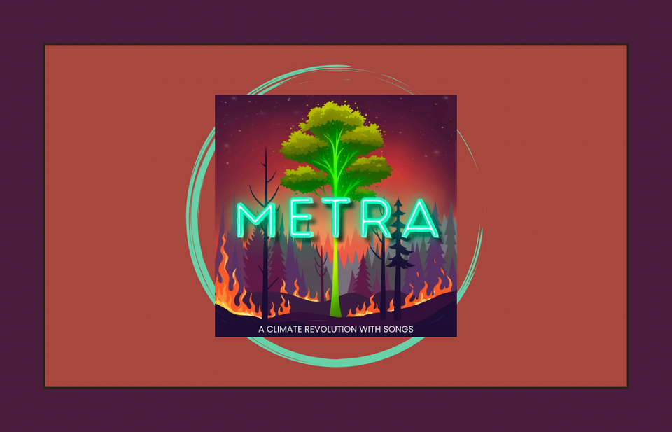 Review: Metra