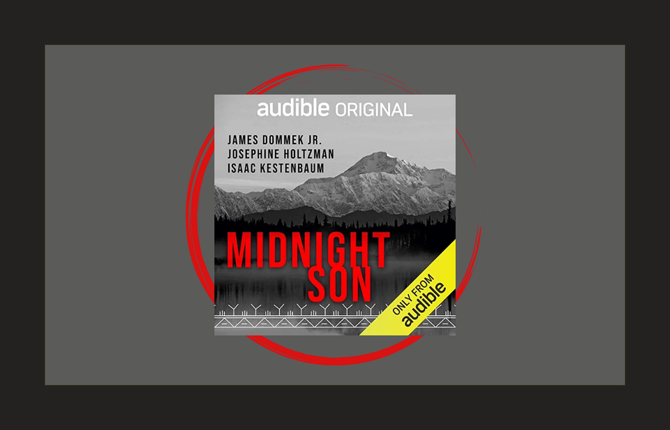Podcast Review: Midnight Son