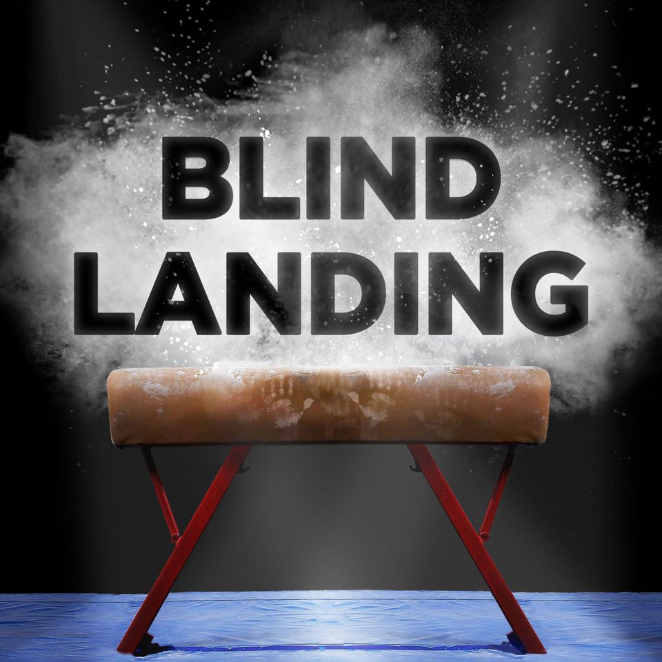 Podcast Review- Blind Landing